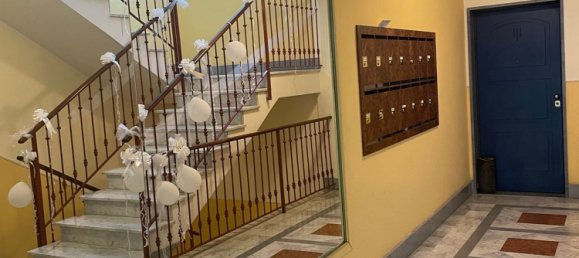 Квартира с 5 комнатами в Сассари, Италия № 88259 12