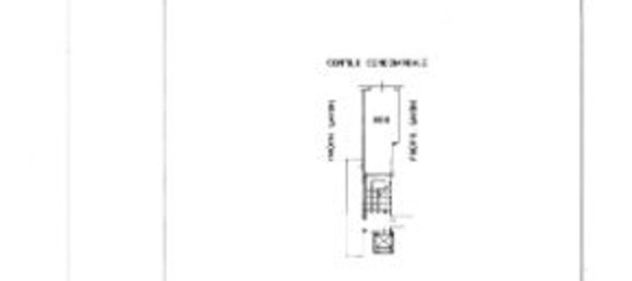 Квартира с 5 комнатами в Сассари, Италия № 88259 8