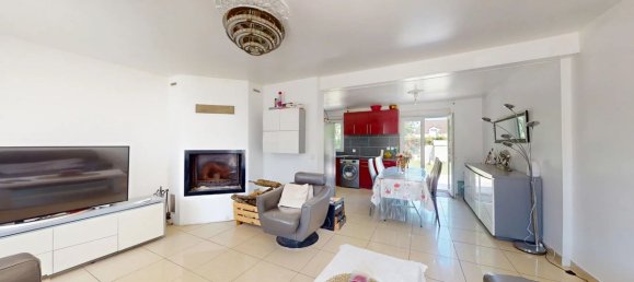 Casa de 5 dormitorios en Saint-Pathus, France No. 333393 3