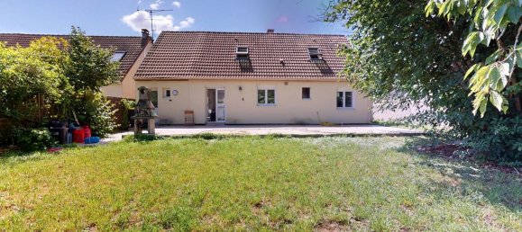 Casa de 5 dormitorios en Saint-Pathus, France No. 333393 14