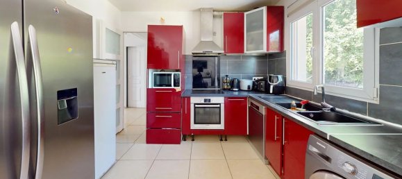 Casa de 5 dormitorios en Saint-Pathus, France No. 333393 5