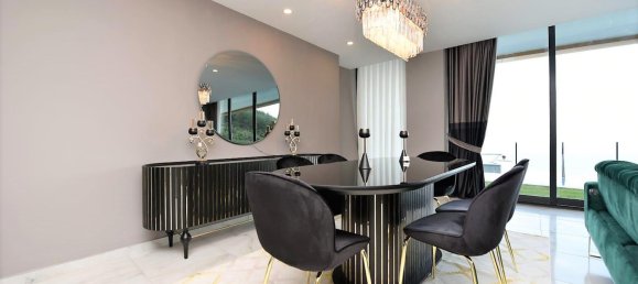 Villa 5+1 in Alanya, Turkey No. 23819 4