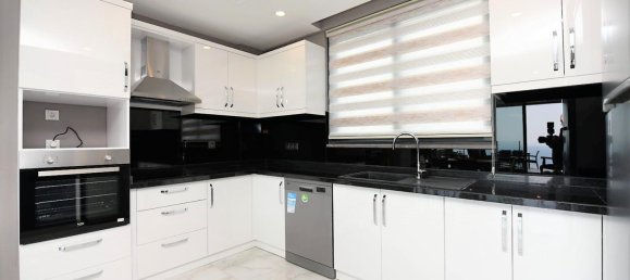 Villa 5+1 in Alanya, Turkey No. 23819 2