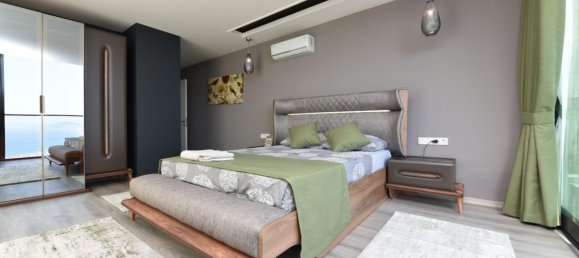 Villa 5+1 in Alanya, Turkey No. 23819 10