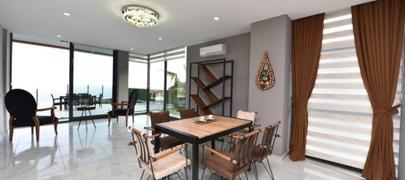 Villa 5+1 in Alanya, Turkey No. 23819 5