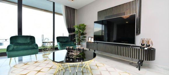 Villa 5+1 in Alanya, Turkey No. 23819 6