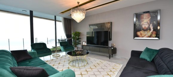 Villa 5+1 in Alanya, Turkey No. 23819 3