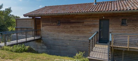 Casa de 5 dormitorios en Aubenas, France No. 308338 16