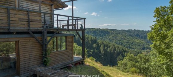 Casa de 5 dormitorios en Aubenas, France No. 308338 15