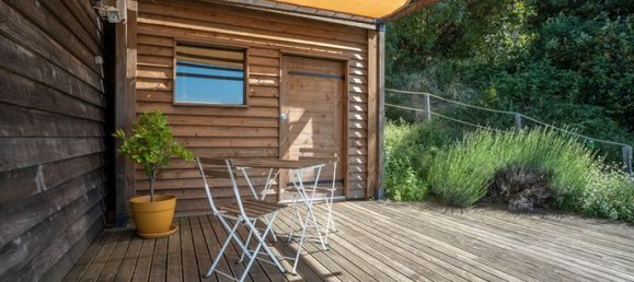 Casa de 5 dormitorios en Aubenas, France No. 308338 13