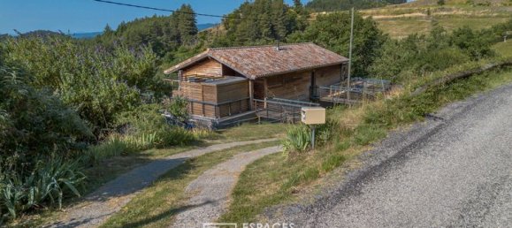 Casa de 5 dormitorios en Aubenas, France No. 308338 18