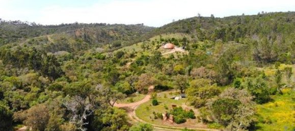 Grundstück in Aljezur, Portugal 238500m², Nr. 151548 29