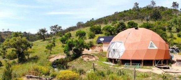 Grundstück in Aljezur, Portugal 238500m², Nr. 151548 19