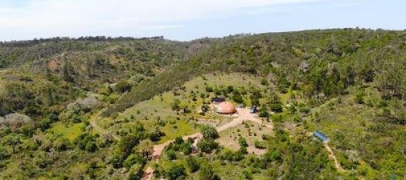 Grundstück in Aljezur, Portugal 238500m², Nr. 151548 2