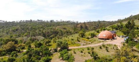 Grundstück in Aljezur, Portugal 238500m², Nr. 151548 27