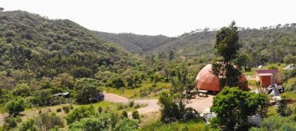 Grundstück in Aljezur, Portugal 238500m², Nr. 151548 18