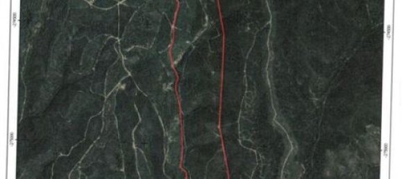 Grundstück in Aljezur, Portugal 238500m², Nr. 151548 30