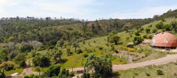 Grundstück in Aljezur, Portugal 238500m², Nr. 151548 17