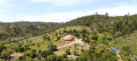 Grundstück in Aljezur, Portugal 238500m², Nr. 151548 28