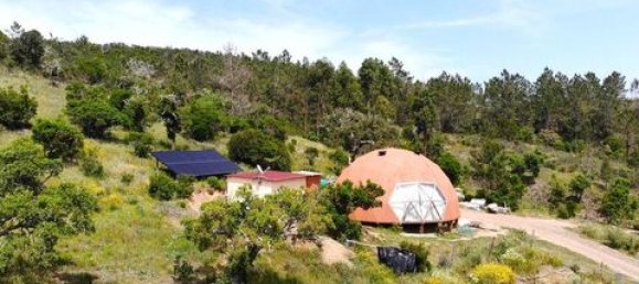 Grundstück in Aljezur, Portugal 238500m², Nr. 151548 5