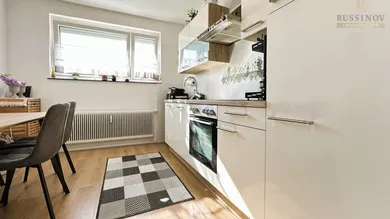 2 غرف نوم شقة في Klagenfurt am Worthersee, Austria رقم 255366