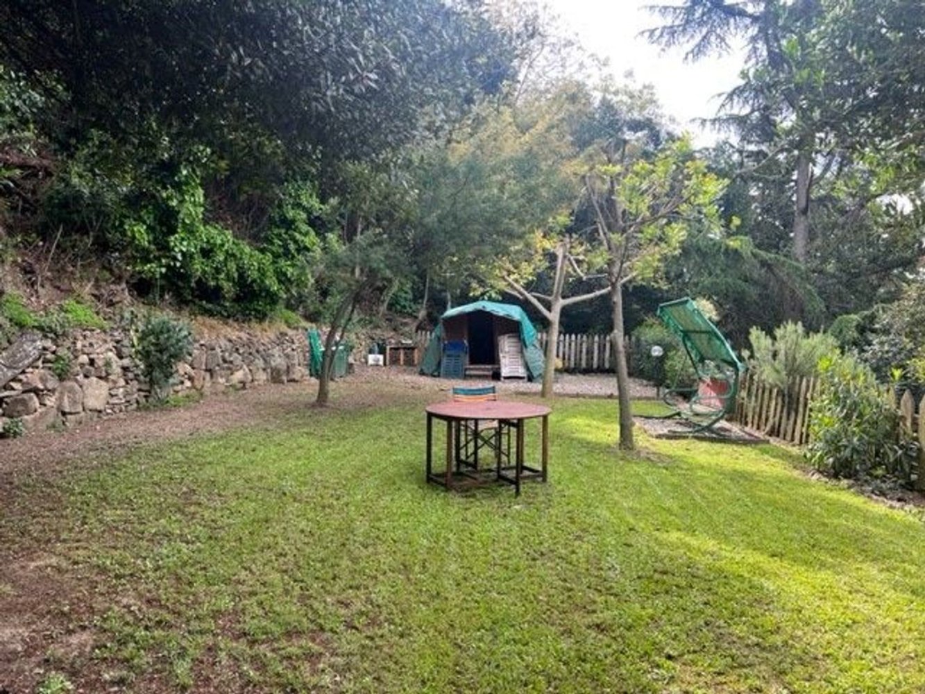 Terreno en Trieste, Italy 271 m² No. 16366