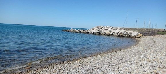 Terreno en Trieste, Italy 271 m² No. 16366 2