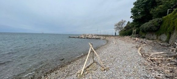 Terreno en Trieste, Italy 271 m² No. 16366 5