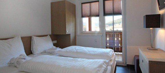 Apartamento de 4 habitaciónes en Kaprun, Austria No. 62008 11