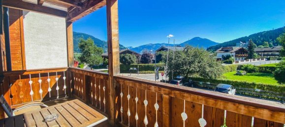 Apartamento de 4 habitaciónes en Kaprun, Austria No. 62008 5