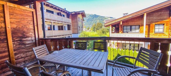 Apartamento de 4 habitaciónes en Kaprun, Austria No. 62008 10