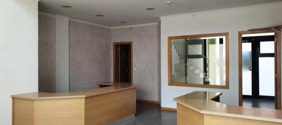 Gewerbliche Immobilie in Atouguia da Baleia, Portugal 112m², Nr. 321591 4