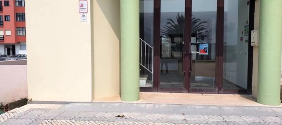 Gewerbliche Immobilie in Atouguia da Baleia, Portugal 112m², Nr. 321591 12