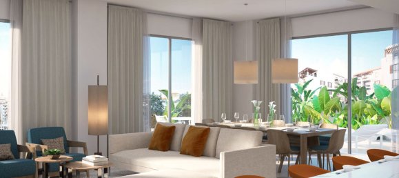 2 غرف نوم شقة في LA VOILE, دبي, UAE رقم 61247 2