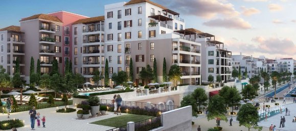 2 غرف نوم شقة في LA VOILE, دبي, UAE رقم 61247 4