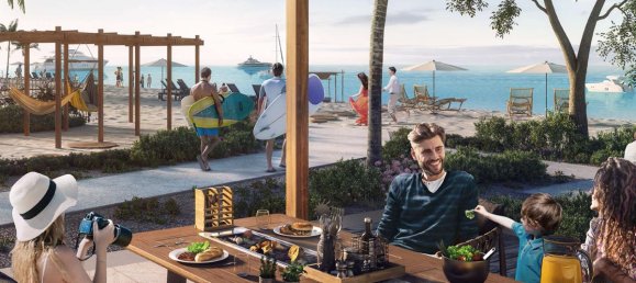 2 غرف نوم شقة في LA VOILE, دبي, UAE رقم 61247 5