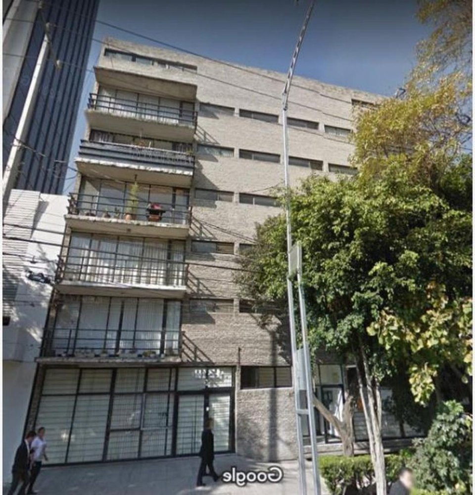 2 Schlafzimmer Wohnung in Mexicali, Mexico, Nr. 150548