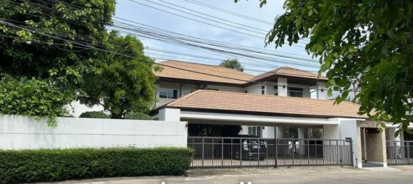 5 bedrooms Cafe / restaurant in Bangkok, Thailand No. 22156 2