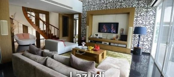 5 bedrooms Cafe / restaurant in Bangkok, Thailand No. 22156 7