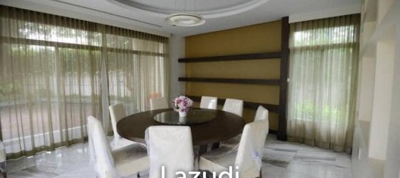 5 bedrooms Cafe / restaurant in Bangkok, Thailand No. 22156 9