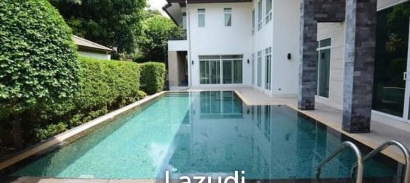 5 bedrooms Cafe / restaurant in Bangkok, Thailand No. 22156 4