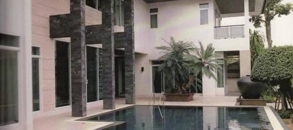 5 bedrooms Cafe / restaurant in Bangkok, Thailand No. 22156 3