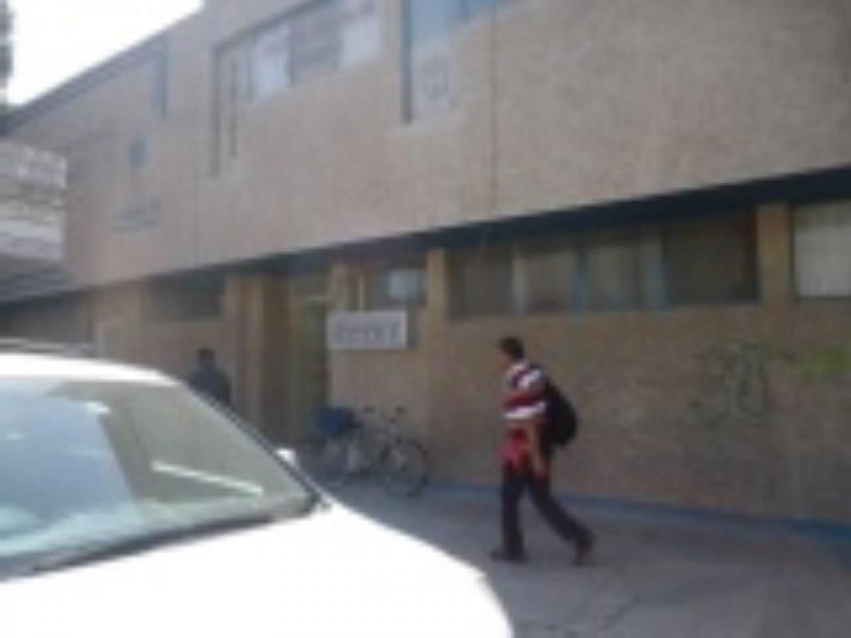 Edificio en Playa Vicente, Mexico No. 199862