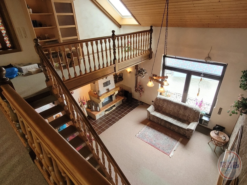 Moradia em banda T2 em Rhein-Erft, Germany N.º 206547