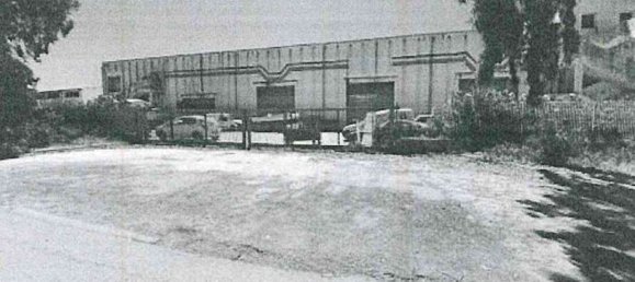 1200m² Warehouse in Olbia, Italy No. 138346 8