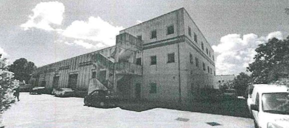 1200m² Warehouse in Olbia, Italy No. 138346 7