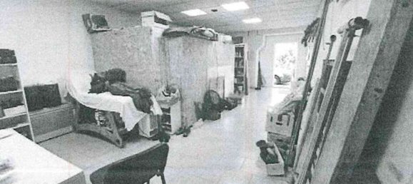 1200m² Warehouse in Olbia, Italy No. 138346 10