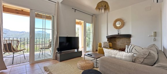 3 bedrooms Villa in Jalon, Spain No. 208527 7