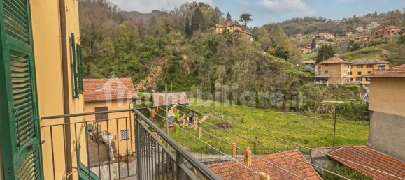 1 bedroom Apartment in Ceranesi, Italy No. 113357 2