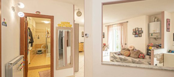 1 bedroom Apartment in Ceranesi, Italy No. 113357 7